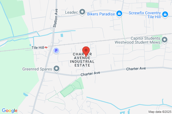 C M E (UK) Ltd