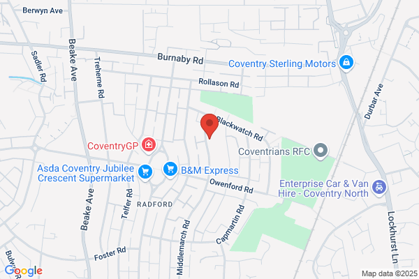 Interlec Services (Coventry) Ltd
