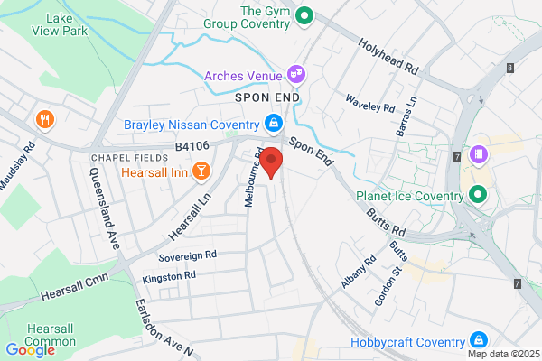 City Electrical Factors Ltd