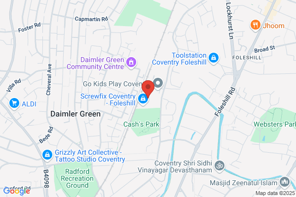 Denmans Electrical Wholesalers Ltd