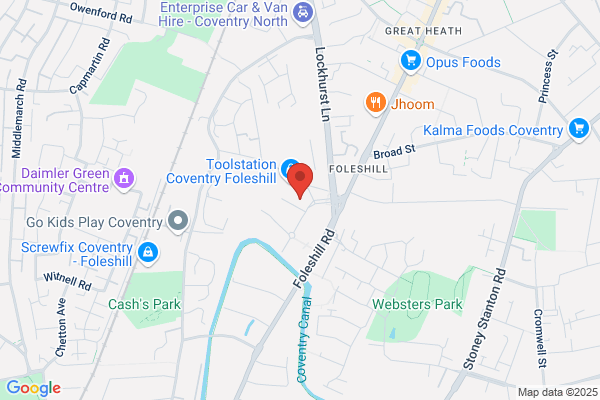 Edmundson Electrical Ltd