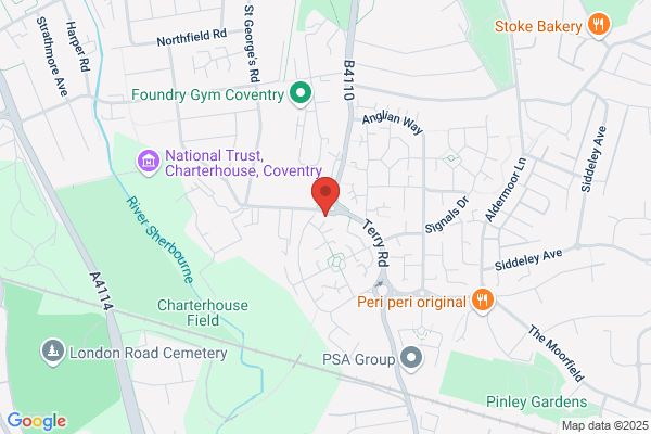 Express Coventry Electricians