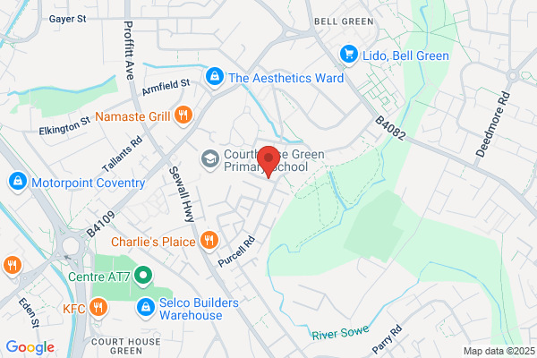 Allesley Electrical Services