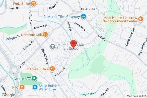 Coventry Electrical