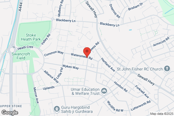 Dockerty Tuffin Ltd