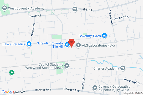 Install (UK) Ltd
