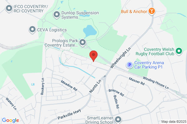 Lyng Electrical (Coventry) Ltd