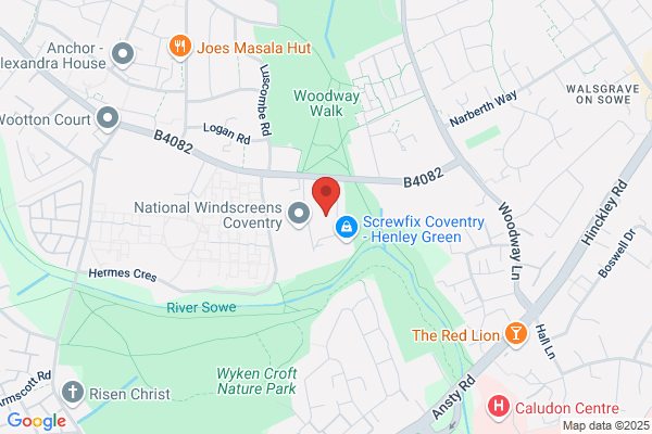 Coventry Induction Services