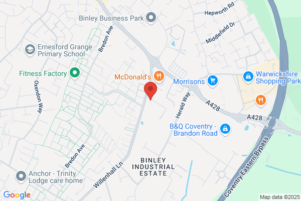 T & F Electronic Developments Ltd