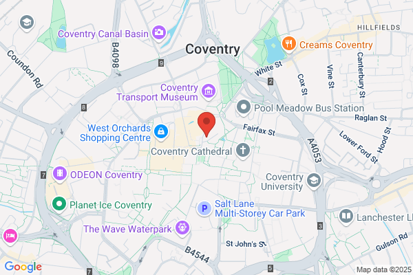 Adecco UK Ltd