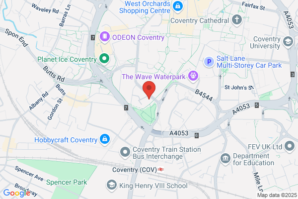 Brook Street (UK) Ltd