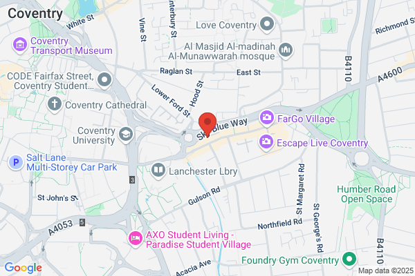 Flex Recruitment Ltd