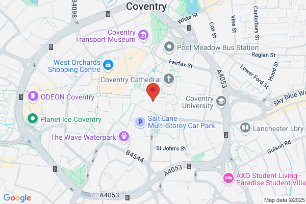 Genesis Employment Services Ltd
