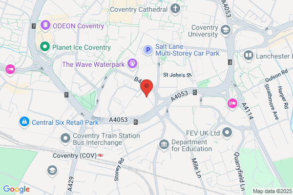 Jobcentre Plus