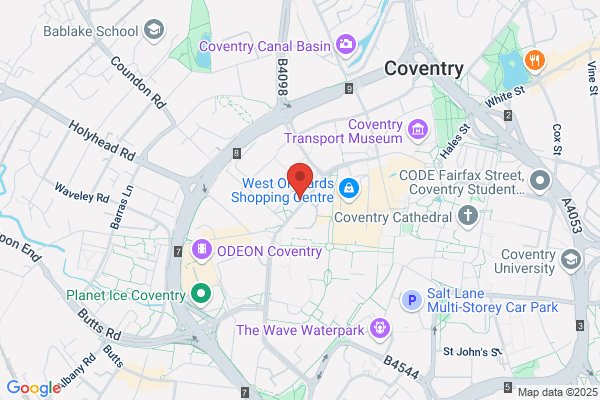 Sector Recruitment Ltd