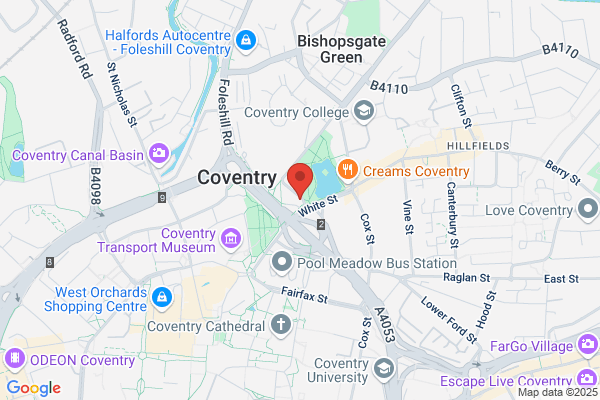 The Employment & Advice Centre