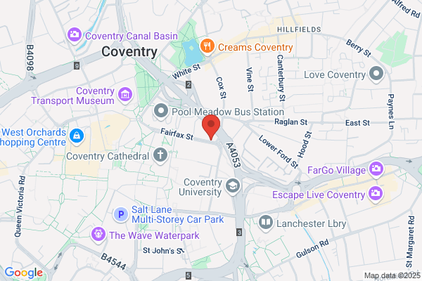 STUDENT ACCOMMODATION IN COVENTRY UK