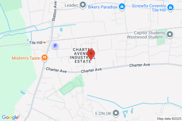 T R C Engineering Ltd