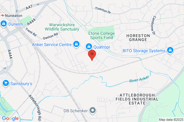 Wyken Tools Ltd