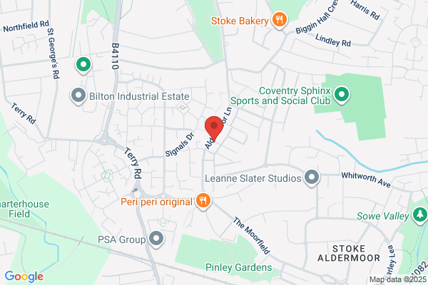 Binneys (Coventry)