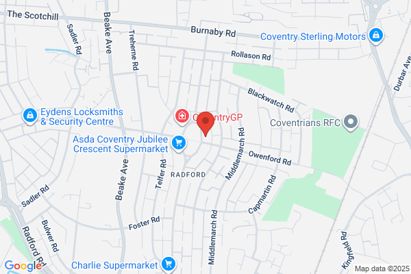 Bairstow Eves Sales and Letting Agents Radford