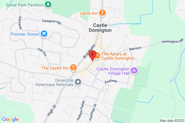 Marble Estate Agents Meriden