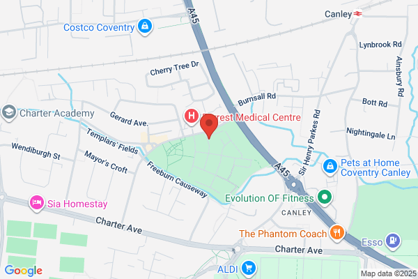 Barratt Homes - Deram Parke