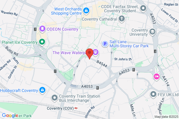 Dixons - Closed