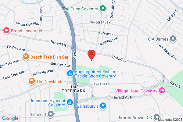 A & B Contractors Ltd