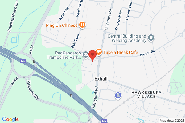 Event Support Team Ltd