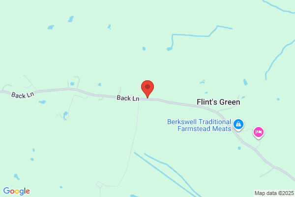 Greenways Farm Shop