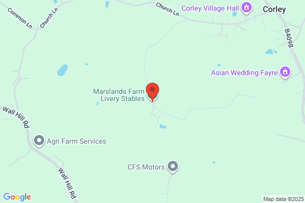 Hidderley Farms