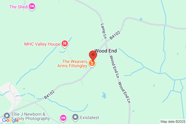 W V Wood & Son