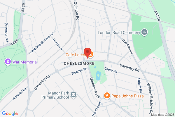 Specsavers Opticians - Cheylesmore