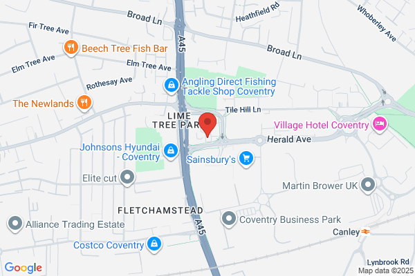 KFC Coventry - Tile Hill