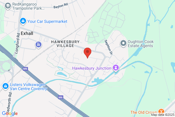 Warwickshire Fire Protection