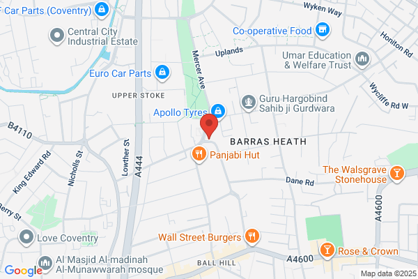 Barras Chippy