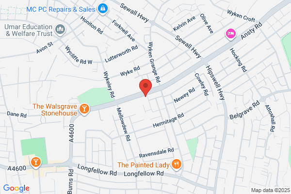 Chip Butty