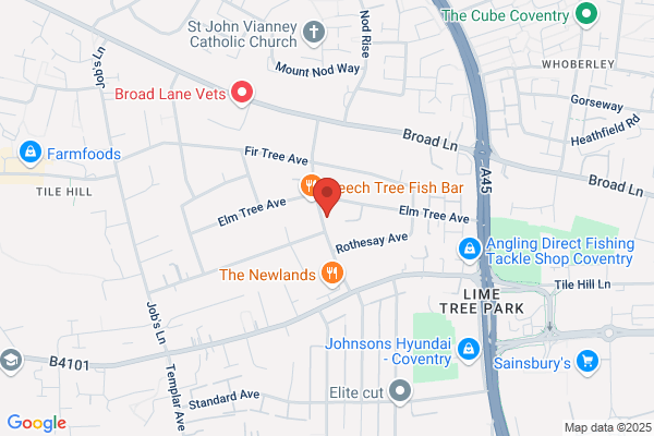 Sam Osullivan Carpets & Flooring