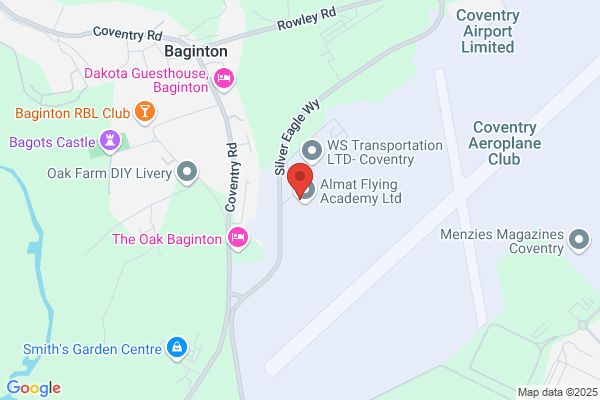 Coventry Heli Centre