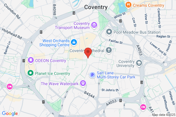 Zizzi - Coventry