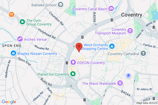 Co-operative Funeral Services