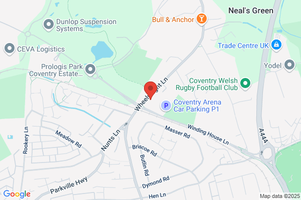 Coventry Furnishers