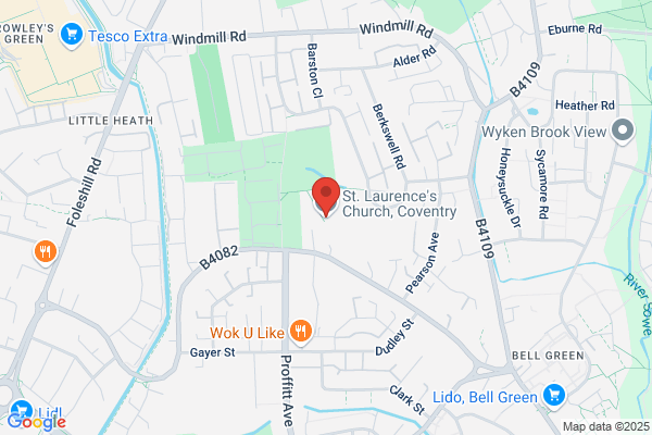 Lapworth & Sons