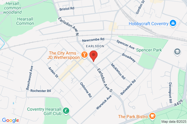 Pars Garage