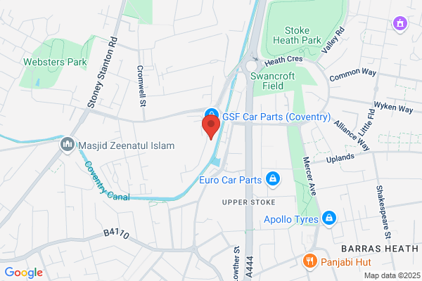 MRM Auto Centre