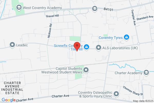 Cromwell Garage Ltd