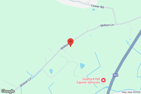 Hilltop Garden Centre Ltd
