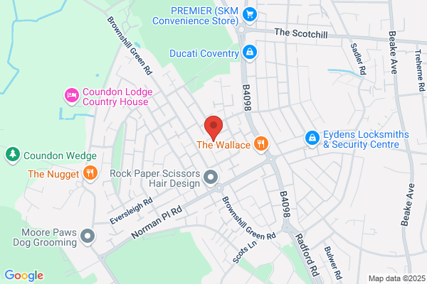 Pinetree Services