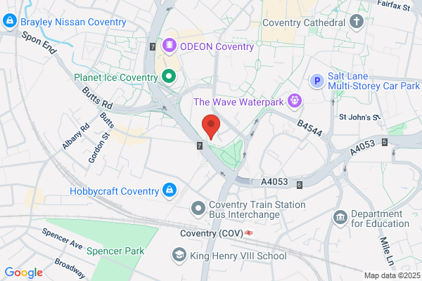 Midland Plumbing and Heating Limited